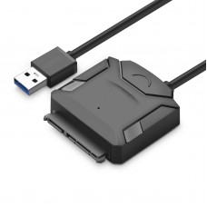 Convertisseur USB 3.0 à SATA ( 50cm )